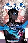 Nightwing, Vol. 6 by Sam Humphries