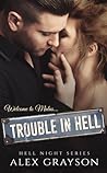 Trouble in Hell by Alex  Grayson