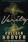 Verity by Colleen Hoover