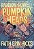 Pumpkinheads by Rainbow Rowell