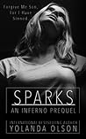 Sparks by Yolanda Olson