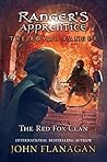 The Red Fox Clan (Ranger's Apprentice: The Royal Ranger #2)