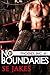 No Boundaries: Phoenix Inc. (Men of Honor #7)