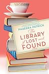 The Library of Lost and Found by Phaedra Patrick