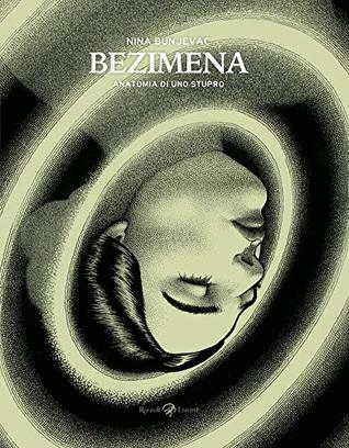 Bezimena by Nina Bunjevac