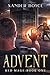 Advent (Red Mage, #1)