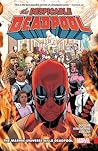 The Despicable Deadpool, Vol. 3 by Gerry Duggan