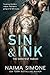 Sin and Ink (Sweetest Taboo, #1)