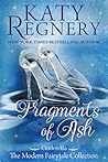 Fragments of Ash by Katy Regnery