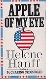 Apple of My Eye by Helene Hanff