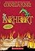 Inkheart (Inkworld, #1)