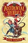 Accidental Heroes (The Rogues #1)