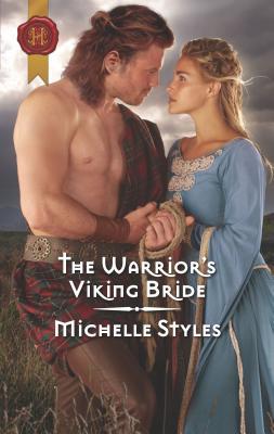 The Warrior's Viking Bride by Michelle Styles