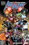 Avengers, Vol. 1 by Jason Aaron