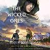 The Wicked Ones (Ghosts of the Shadow Market, #6)