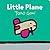 Little Plane: (Transportation Books for Toddlers, Board Book for Toddlers)