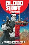 Bloodshot Salvation, Vol. 3 by Jeff Lemire