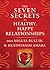 The Seven Secrets to Healthy, Happy Relationships (Toltec Wisdom Series)