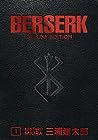 Berserk Deluxe Ed...