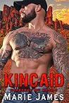 Kincaid by Marie  James