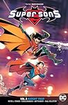 Super Sons, Vol. 3 by Peter J. Tomasi