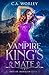 The Vampire King's Mate (Fate of Imperium Book 2)