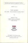 An Empire of Air and Water: Uncolonizable Space in the British Imagination, 1750-1850 (The Racial policies of American industry)