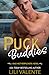 Puck Buddies (Bad Motherpuckers #6)