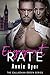 Engagement Rate (Callaghan Green, #1)