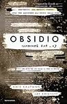 Obsidio by Amie Kaufman