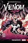 Venom, Vol. 4 by Mike Costa