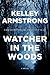 Watcher in the Woods (Rockton, #4)