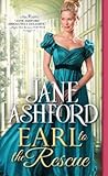 Earl to the Rescue by Jane Ashford