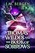 Thomas Wildus and the Book of Sorrows (The Elandrian Chronicles #1)