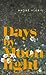 Days by Moonlight (Quincunx, #5)