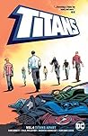 Titans, Vol. 4 by Dan Abnett