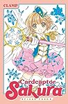 Cardcaptor Sakura by Clamp