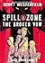 The Broken Vow (Spill Zone, #2)