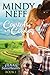 Courted by a Cowboy (Texas Sweethearts, #1) by Mindy Neff