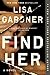 Find Her (Detective D.D. Warren, #8)