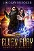 Elven Fury (Agents of the Crown #4)