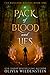 A Pack of Blood and Lies (The Boulder Wolves, #1)