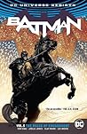 Batman, Vol. 5 by Tom King