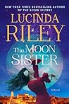 The Moon Sister by Lucinda Riley