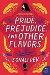 Pride, Prejudice, and Other Flavors (The Rajes, #1)