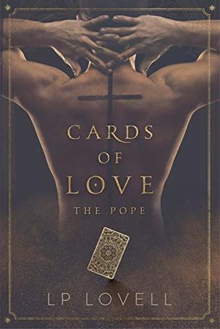 Cards of Love by L.P. Lovell