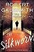 The Silkworm (Cormoran Strike, #2)