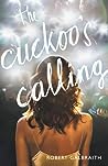 The Cuckoo's Calling by Robert Galbraith