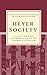 Heyer Society by Rachel Hyland