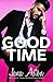 Good Time (Vegas Billionaires, #2)